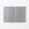 MUJI 848545 2026 B6 Vertical Schedule Book, Starts December 2025,