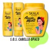 Kit Shampoo + Mascarilla S.o.s. Cabello Skala Expert 1000 G