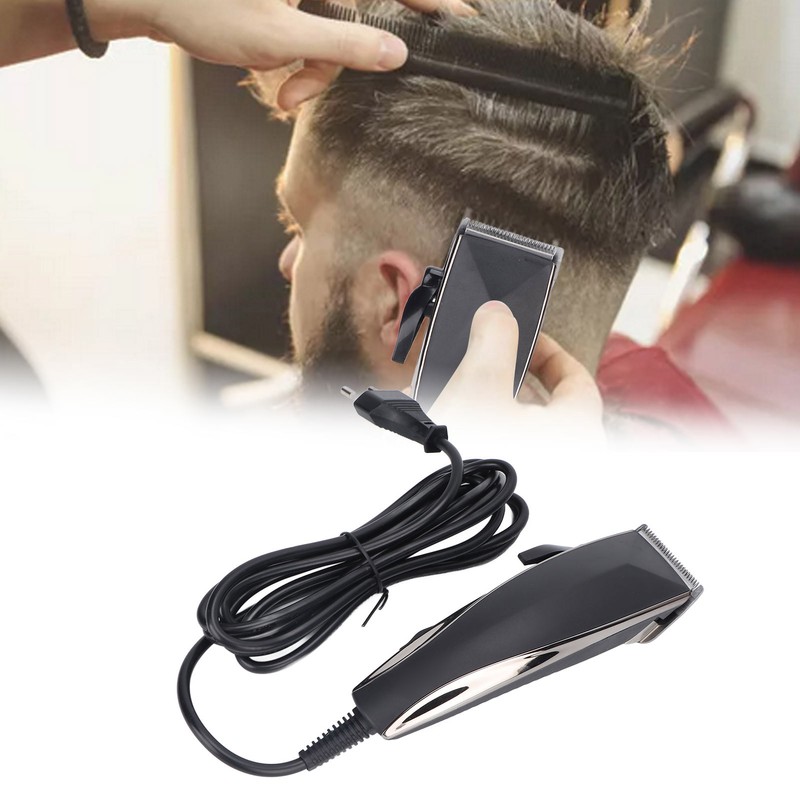 Electric Hair Clipper Home Fine Turning Hair Trimmer Cutting Machine
