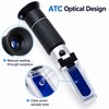 4-in-1 Automotive Refractometer for Car Fluid Testing – ATC Optical
