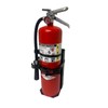 Preece Precision Heavy Duty 10 LB Dry Fire Extinguisher Vehicle