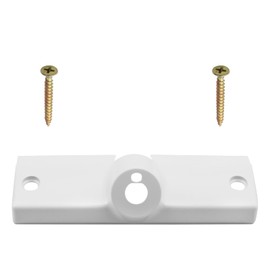 VIDABTE Andersen Lexan Operator Cover, Window Operator Cover for Andersen with Screw Holes (1978-1995)