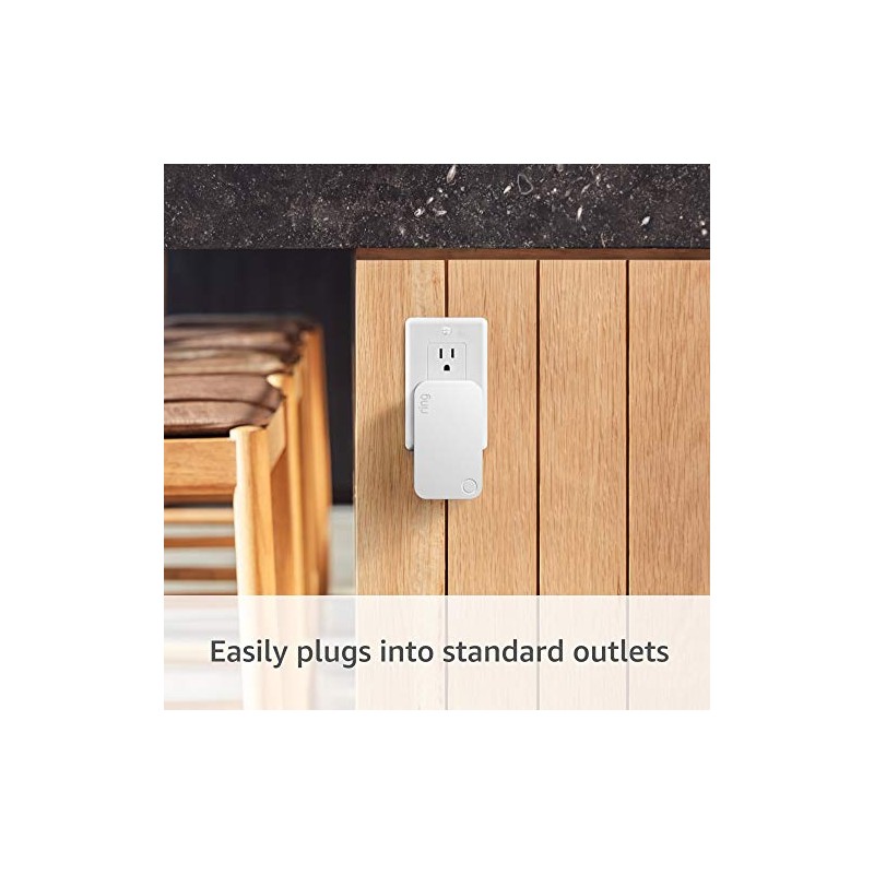 Ring Alarm Range Extender (2nd Gen) | Extend Ring Device