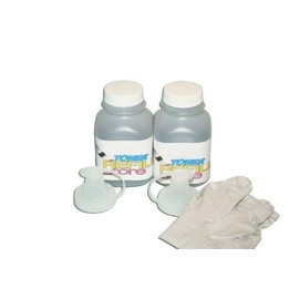 Toner Refill Store ™ 2 Pack Black Toner Refill Kit for The Brother TN-450 (TN450), HL-2130, HL-2240, MFC-7360N