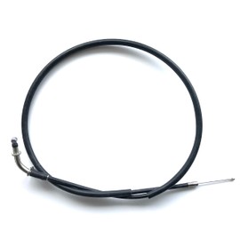 YBR125 Chalk Cable Wire Yamaha Motorcycle Parts Repair Replacement External Product 35.4 inches (90 cm)