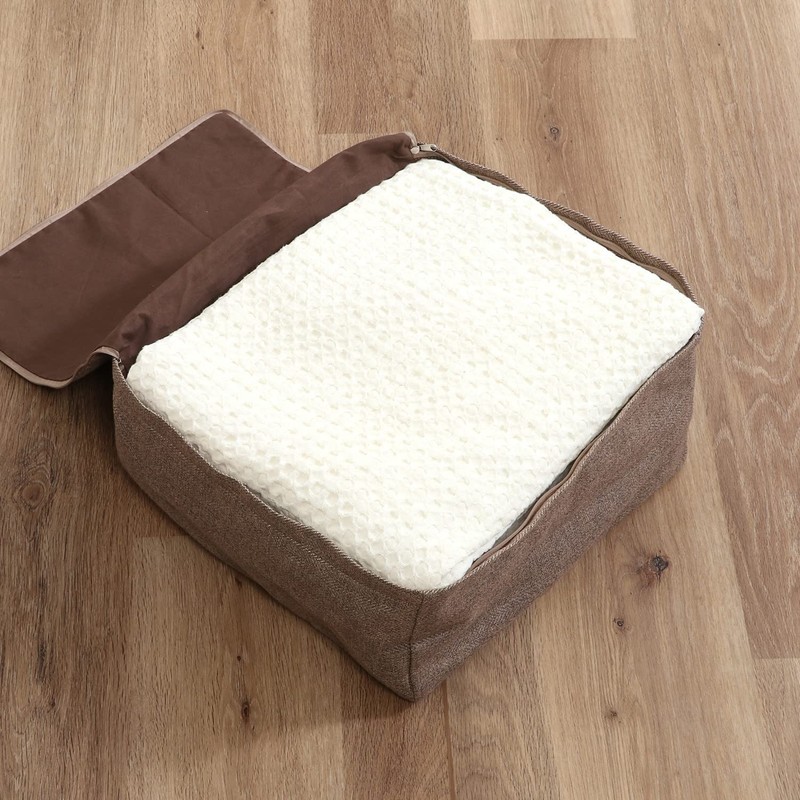 Fuji Boeki 65089 Futon Storage Bag, Cushion Storage Case, Width