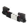 4V230C-08 DC 12 / 24V Double Coil Pneumatic Solenoid Valve,