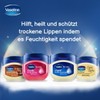 Vaseline Lip Therapy Rosy Nourishing Lip Balm for Optimal Moisture