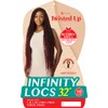 Outre x-pression Twisted Up - Infinity Locs - 32" (2T1B/30)