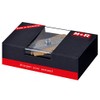 M + R 706141000 Sharpener Double Brass Gift Box