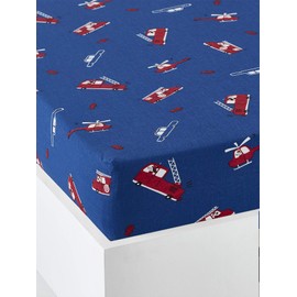 Vertbaudet Vertbaudet Vertbaudrap Children's Cover 90 x 190 cm