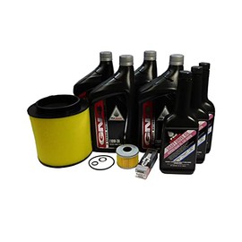 2015-2021 Honda Pioneer 500 SXS500M2 OEM Full Service Kit H63