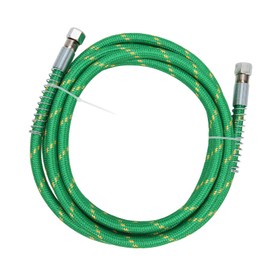 Tomotato 9.8ft Steam Tube Middle Pressure Steam Hose Professional 0.7Mpa Boilers Middle Pressure Steam Hose Clothes Ironing Accessories for All Steam Irons