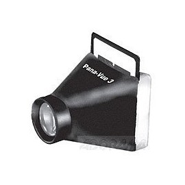 Pana-vue 3 Slide Viewer for Viewing 35mm Transparencies