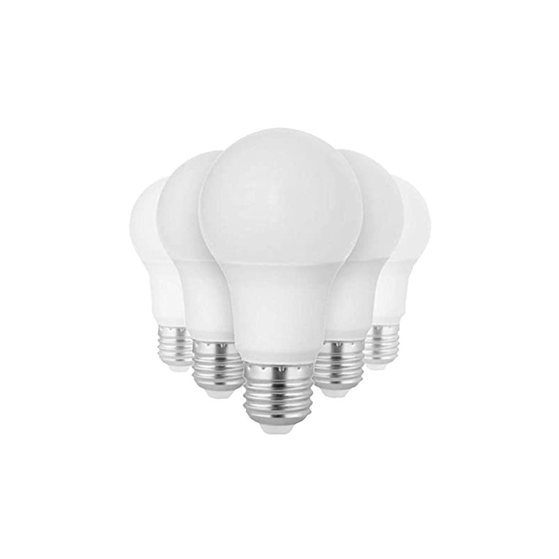 Halco 83977 - A19FR9/830/ECO/LED3/6 A19 ECO 6-PACK A19 A Line