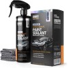 CERAKOTE Nano Ceramic Car Glass Coating Liquid Hydrophobic AntiScratch Auto