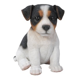 Vivid Arts Pet Pals Jack Russel Puppy - PP-JKTC-F
