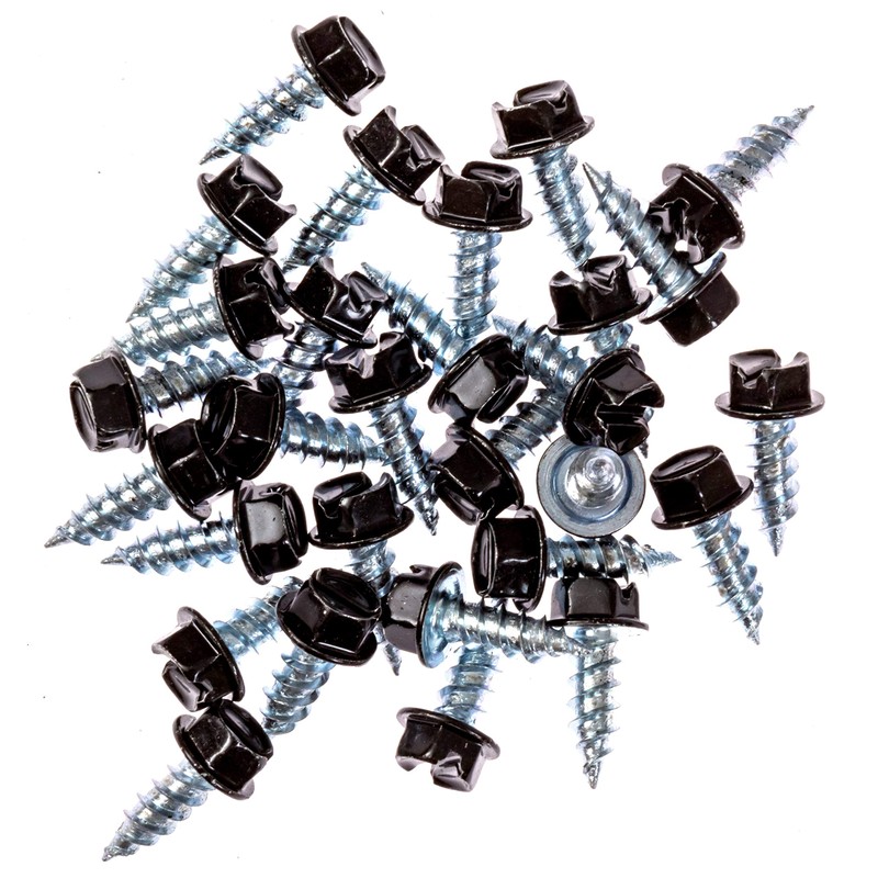 Eagle 1#8 1/2 inch(1000 Count) Gutter Downspout Or Sheet Metal