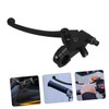 Gatuida Motorcycle Left Clutch Brake Lever Assembly for Enhanced Riding