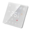 Small Thermostat for Tuya Home Digital Temperature Controller Switch Touch