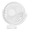 Stroller Fan Universal Adjustment Octopus Baby Fan 2500 to 4400RPM