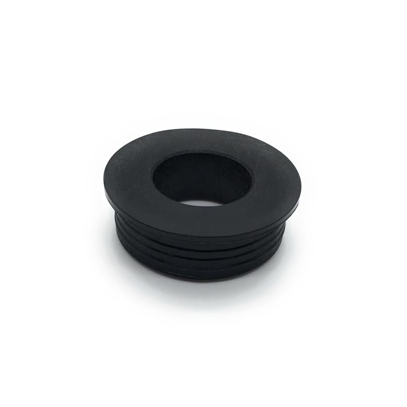 REPLACEMENTKITS.COM Brand Golf Cart Steering Column Bushing Compatible with EZGO