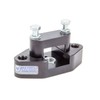 Wehrs Machine WM62322 Clamp-On Frame Mount Panhard Bar Bracket