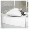 Percale Fitted Sheet - 100% Polycotton Bunk Bed Size Super