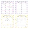 Marks PB-AL02-A Animal Embroidered Rabbit Maternity Album