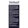 SAMBUCOL IMMUNE SUPPORT SYRUP 4OZ