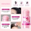LiangNiShi Hair Wax Stick, Solid Wax, Strong Set, Long Time,