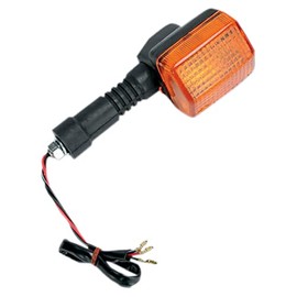 1991-2008 HONDA CB-250 Nighthawk DOT TURN SIGNALS, FOR HONDASCB-250/750 33300-MW3-671 F "E" APP