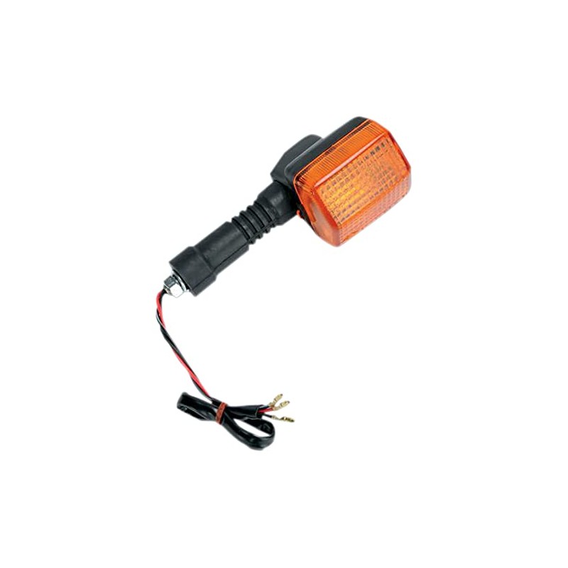 1991-2008 HONDA CB-250 Nighthawk DOT TURN SIGNALS, FOR HONDASCB-250/750 33300-MW3-671