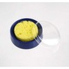 Sponge Case for Paper Turning and Drying Prevention Lid