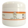Crema Leche De Burra 4 Oz - Aclara E Hidrata