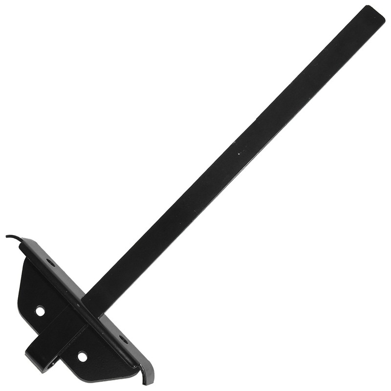 Kyocera 6075995 Old Ryobi Side Guide Ruler Set for Jigsaw