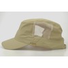 RF Work Cap, Men's Large Size, Summer, 23.6 - 25.6