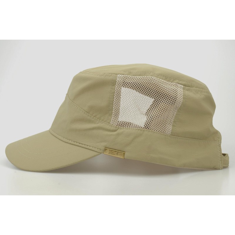 RF Work Cap, Men's Large Size, Summer, 23.6 - 25.6