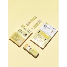 VT Reti-derm Glutathione Radiance Essence 2ml x 6ea, Korean Brightening Serum for Glowing Skin & Dark Spot Reduction