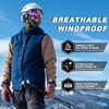 ROCKBROS Balaclava Autumn Winter Men Women for Outdoor Sports Bicycle