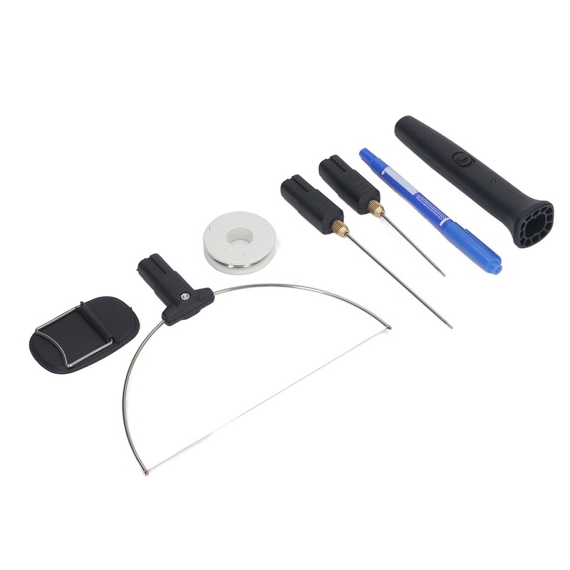 Hot Wire Foam Cutter 3 in 1 Electric Cutting Machine