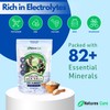 Celtic Sea Salt – 100% Natural Unrefined Celtic Sea Salt