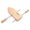 Pony Jorgensen - POJ2 Size 2 8-1/2-Inch Handscrews Wood Clamp