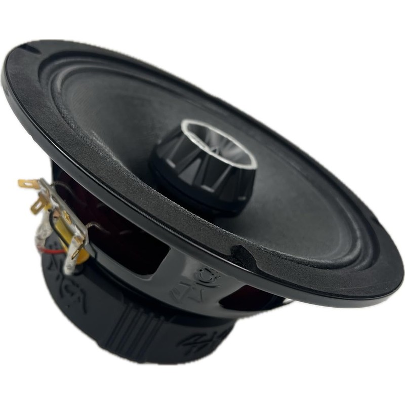 Sky High Car Audio SH-P8 8” COAXIAL MID-Range Loudspeaker with