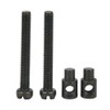 Chainsaw Rod Adjuster, Chain Tensioner, Adjustment Screw for 405 5016