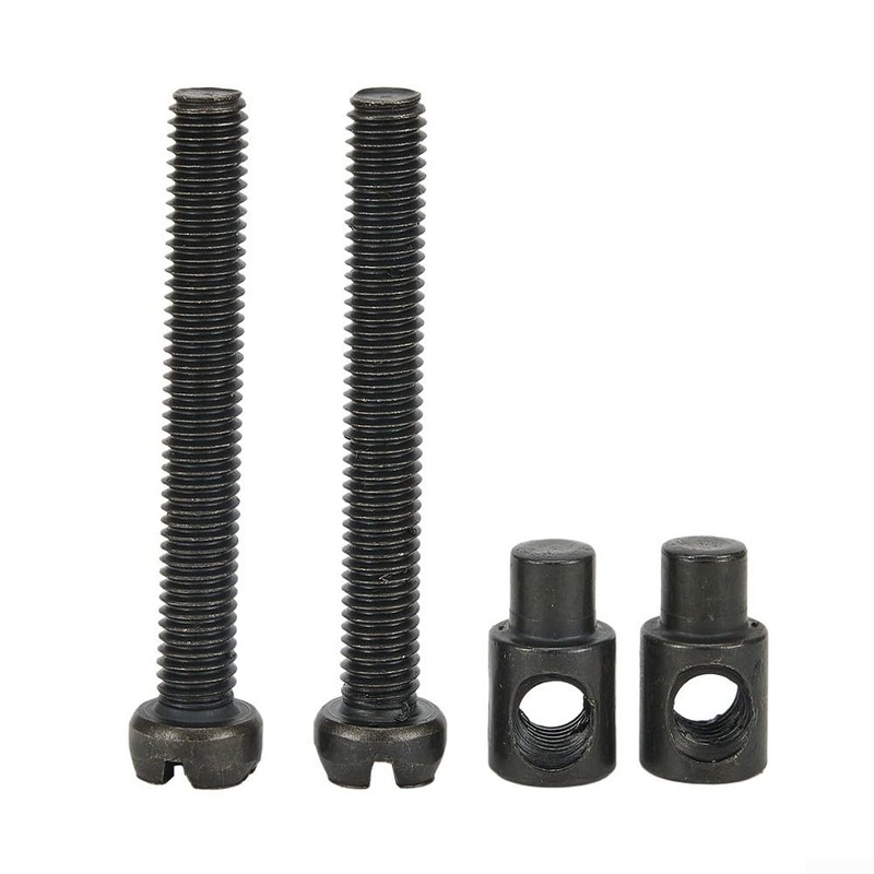 Chainsaw Rod Adjuster, Chain Tensioner, Adjustment Screw for 405 5016