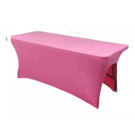 Libre de marca Fundas De Camilla Spandex