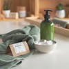 puremetics Zero Waste Shower Gel Powder "Cotton" (100 g =