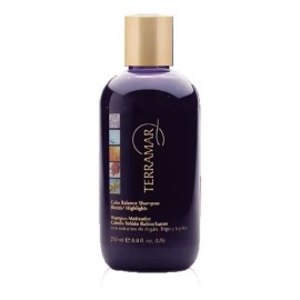 Terramar Shampoo Matizador 250 Ml. Producto Original                                                                                                  