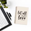 Anycarf Back to School Notebook for Teacher Student First Day